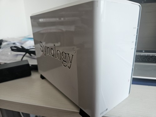 Synology ds216j bay desktop - 2,