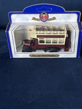 Oxford Diecast B62 AEC Double