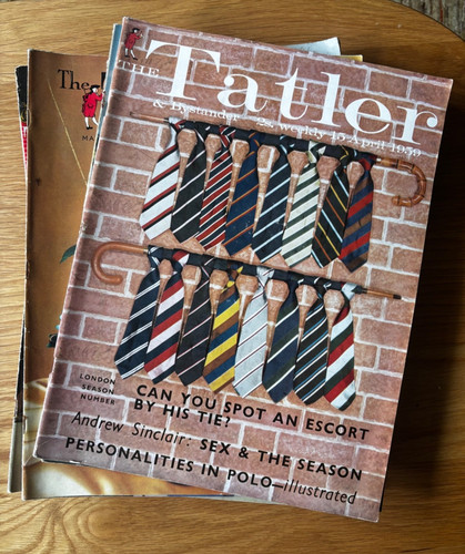 1940 1950 the tatler - 1940's,
