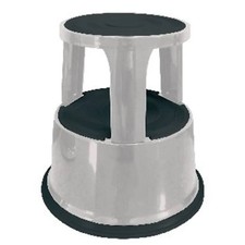 Connect metal step stool - q,