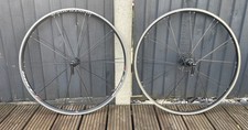 Bontrager race 700c wheelset - race,
