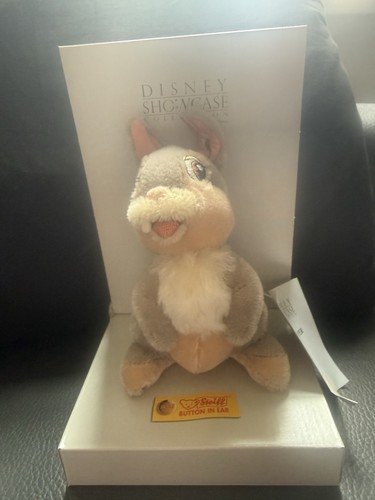 Steiff thumper disney 2002 - steiff,