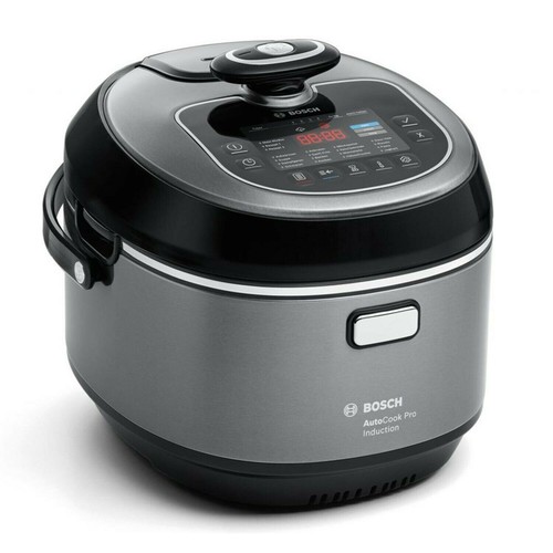 Bosch autocook pro - autocook, muc88b68gb