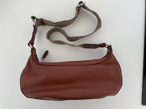 Lakeland leather handbag - leather,