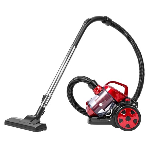 Afra bagless vacuum cleaner - afra,