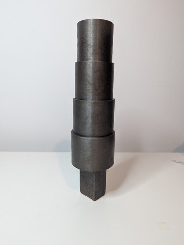 Durston cast iron - durston,