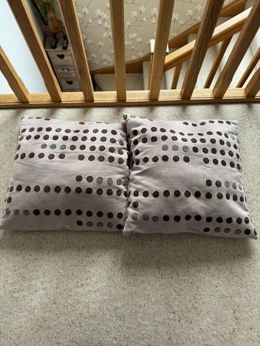 Matching next cushions and - next,