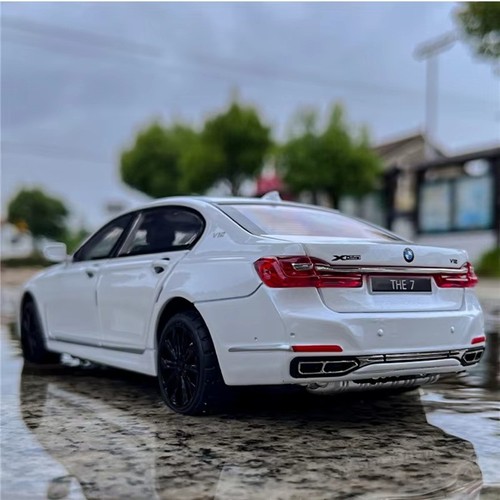 Bmw series 760 li - 7, li 