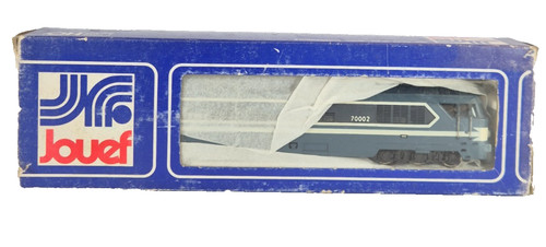 Jouef 8561 gauge - 8561,