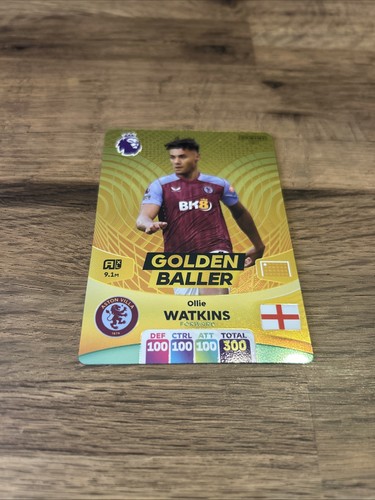 Panini adrenalyn premier - adrenalyn, xl