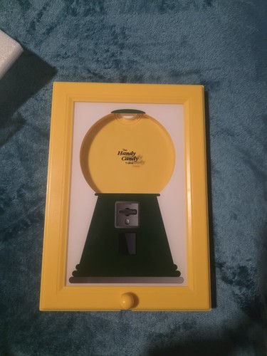 Handy candy frame hanging - handy,