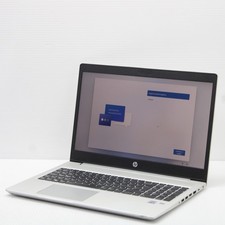 HP ProBook Intel i5 Windows 11