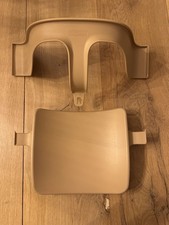 Stokke Tripp Trapp Baby Set Natural - EXCELLENT CONDITION