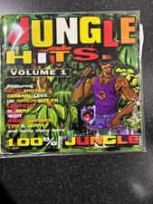 JUNGLE HITS VOLUME 1 VARIOUS
