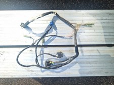 Yamaha FZR600 94 95 Front