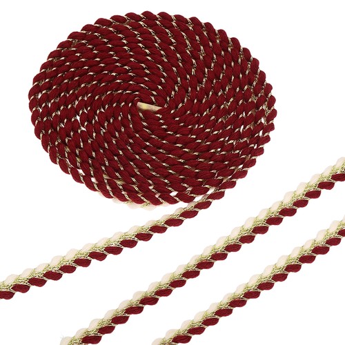 Gimp braid trim - braid, 10