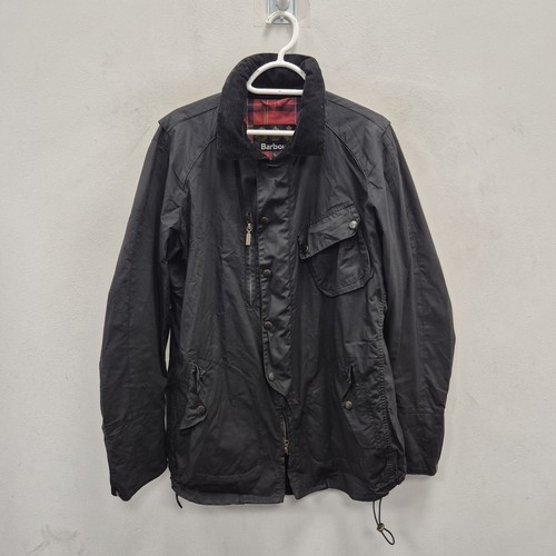 Barbour tokito motorbike shirt - tokito,