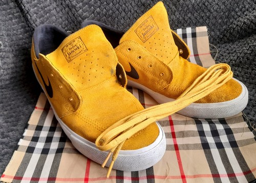 Nike zoom stefan janoski - nike, rm