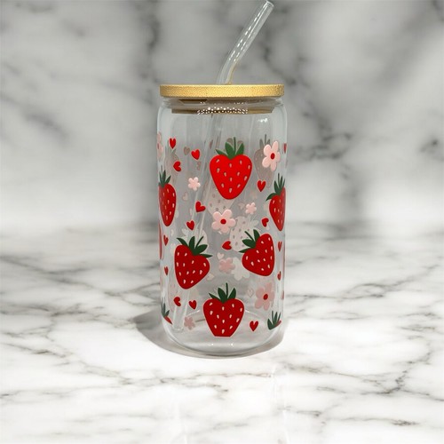 Summer berry 16oz - summer,