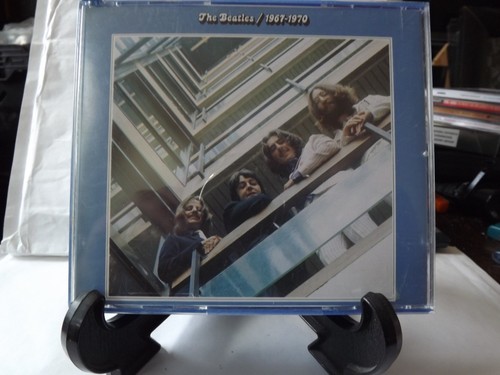 Single albums 1 - 7,
