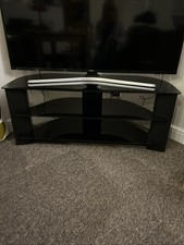 Corner TV Unit