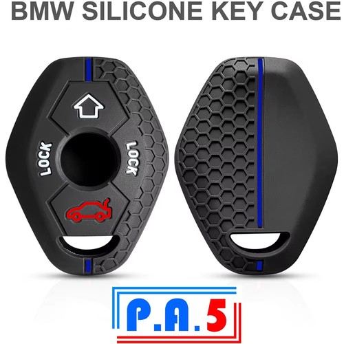 Black silicone car - car, cover