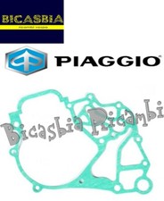 829526 - Original Piaggio Gasket Engine Half-Carter 200 250 X9 - Evolution