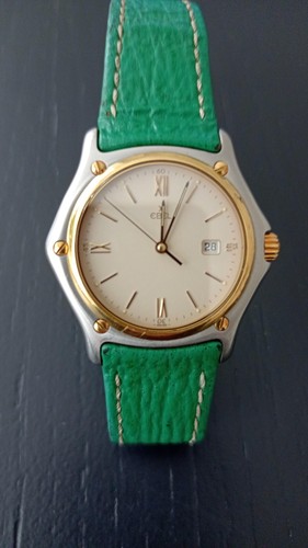 Ebel 1911 men - men's, watch
