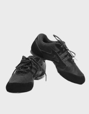 Black sansha salsette full