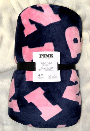 Victoria secret pink - victoria's, sherpa