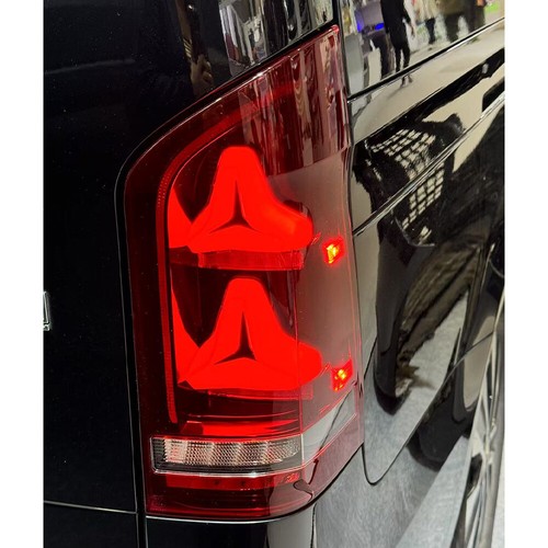 For mercedes benz vito w447 - benz,