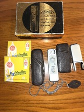 Minox B w built-in exposure