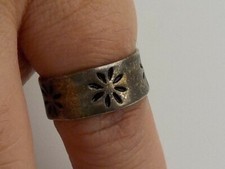 Metal detecting find  small