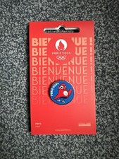 Olympic Games Paris 2024