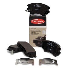 Genuine Delphi LP2081 Front