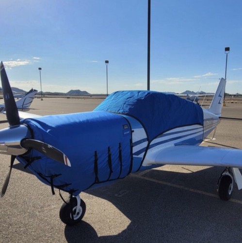 Piper comanche - piper, (pa-24)