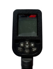 Nokta Simplex Ultra Control Box Rubber Bumper (BLACK)