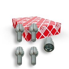 febi 27048 Wheel Bolt/Nut
