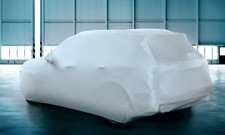 Renault Scenic Grand Indoor