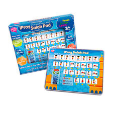  iPray Salah Pad (Desi Doll) -