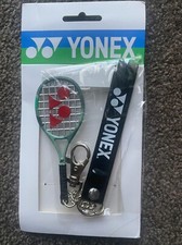 New  Yonex Key Ring Holder