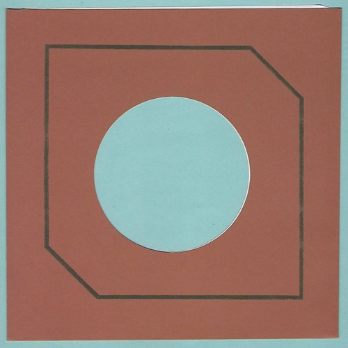 Fly cube records - records,