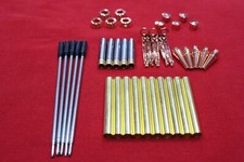 5 STREAMLINE copper / rose