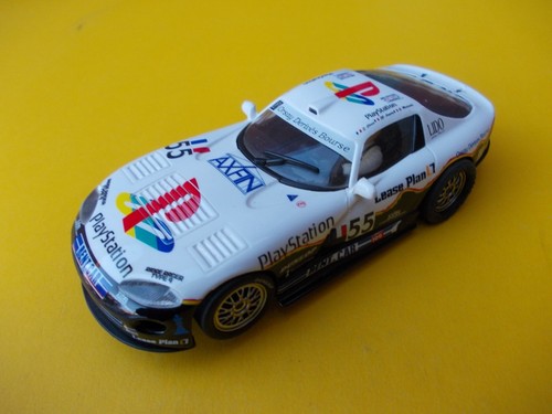Scalextric fly a85 - scalextric,