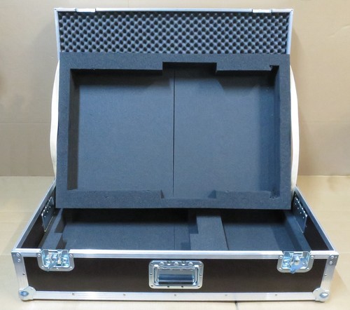 Mega case flight - mega,