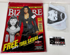 Tura Satana Blow Up Doll