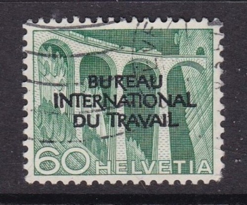 International labour - international,