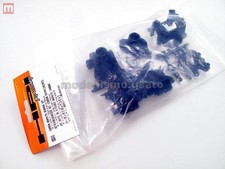 Hpi 85040 Gearbox Carbon