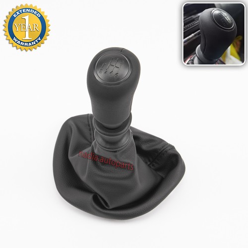 Gear shift lever knob - shift,