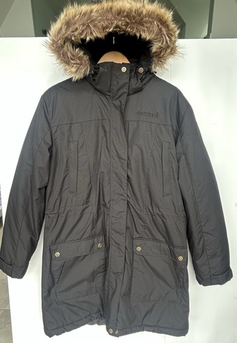 Cobolt swedish heritage parka - heritage,